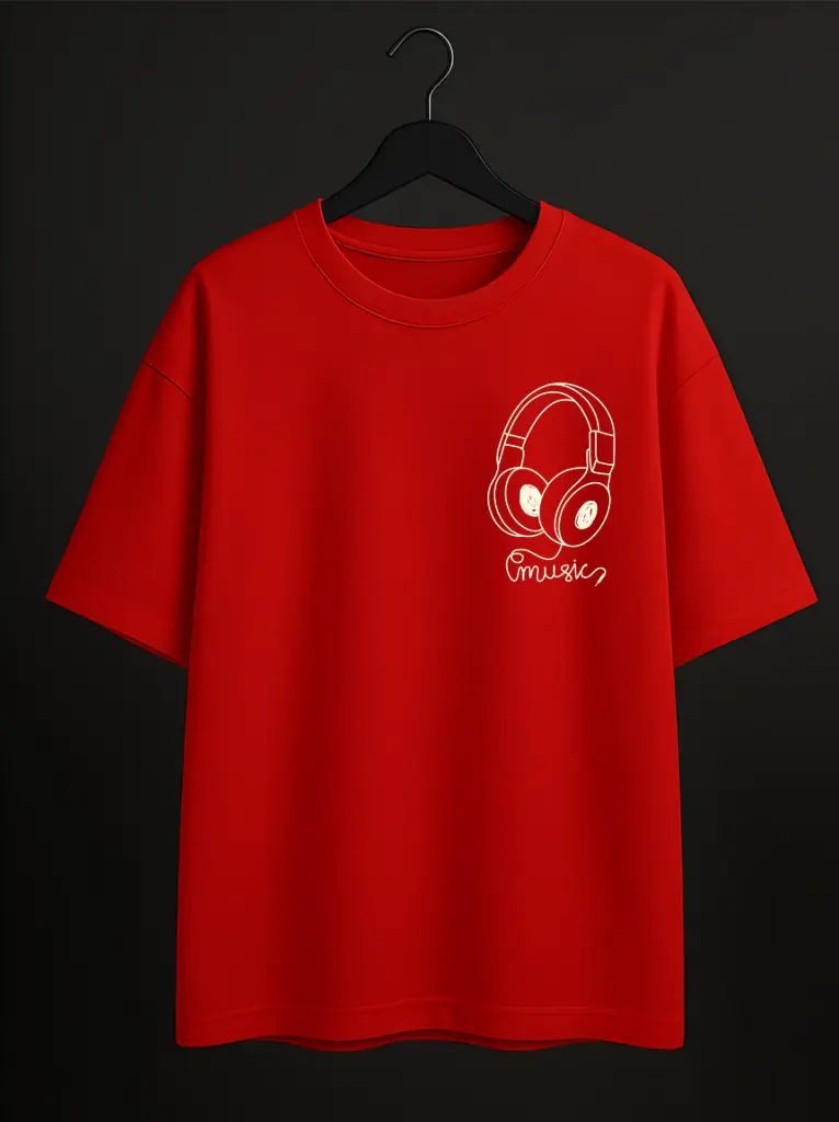 Urban Rhythm Tee (XXL)