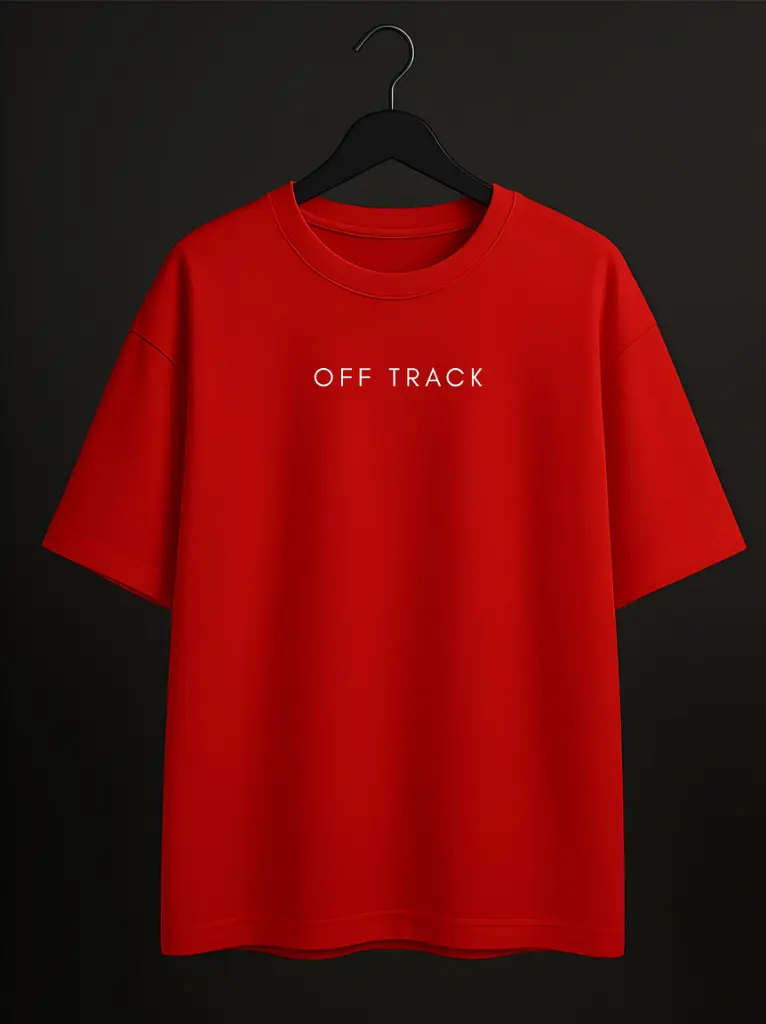 Off Track – Lost Edition